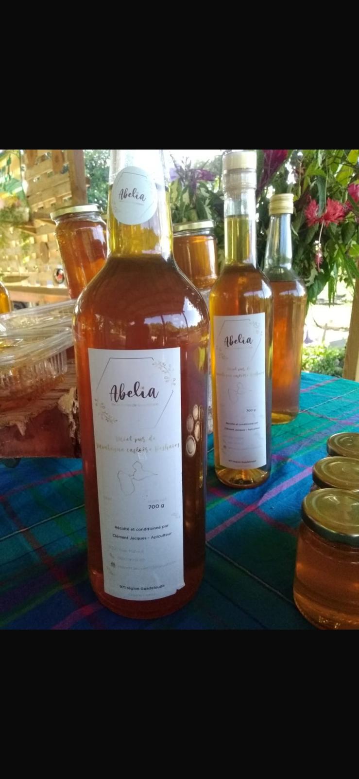 Produits Abelia - Vue 2